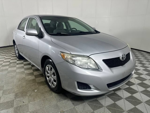 Used 2010 Toyota Corolla