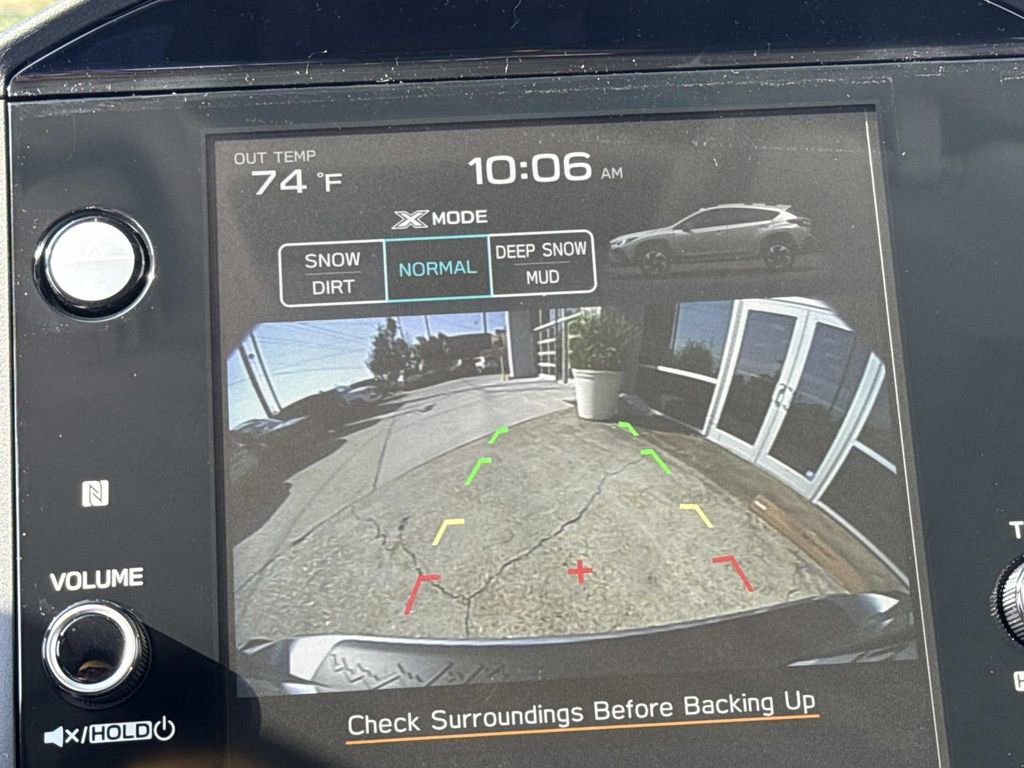 New 2026 Subaru Crosstrek 2.0i Premium image 18