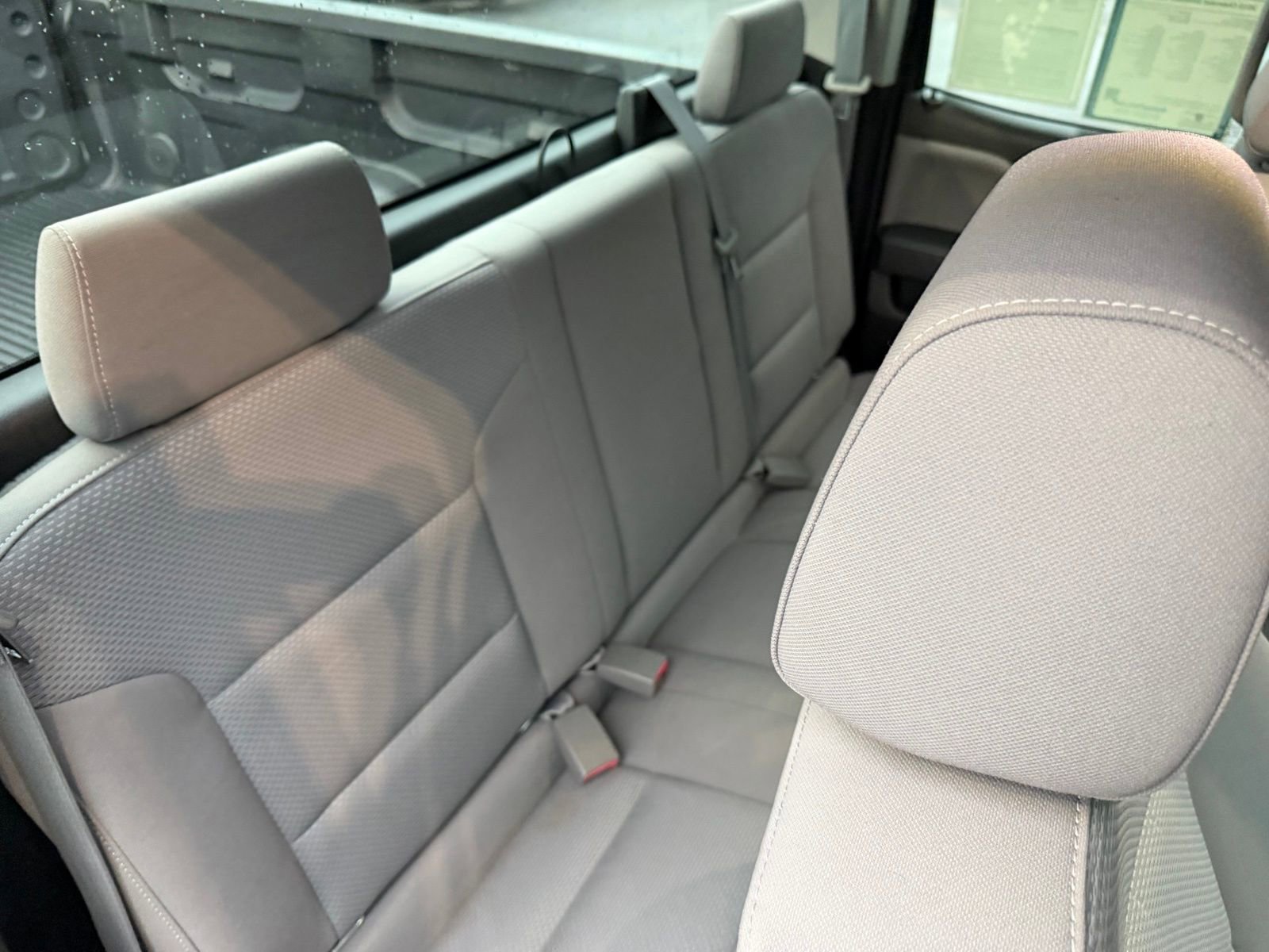 Used 2015 Chevrolet Silverado 1500 W/T RWD image 24