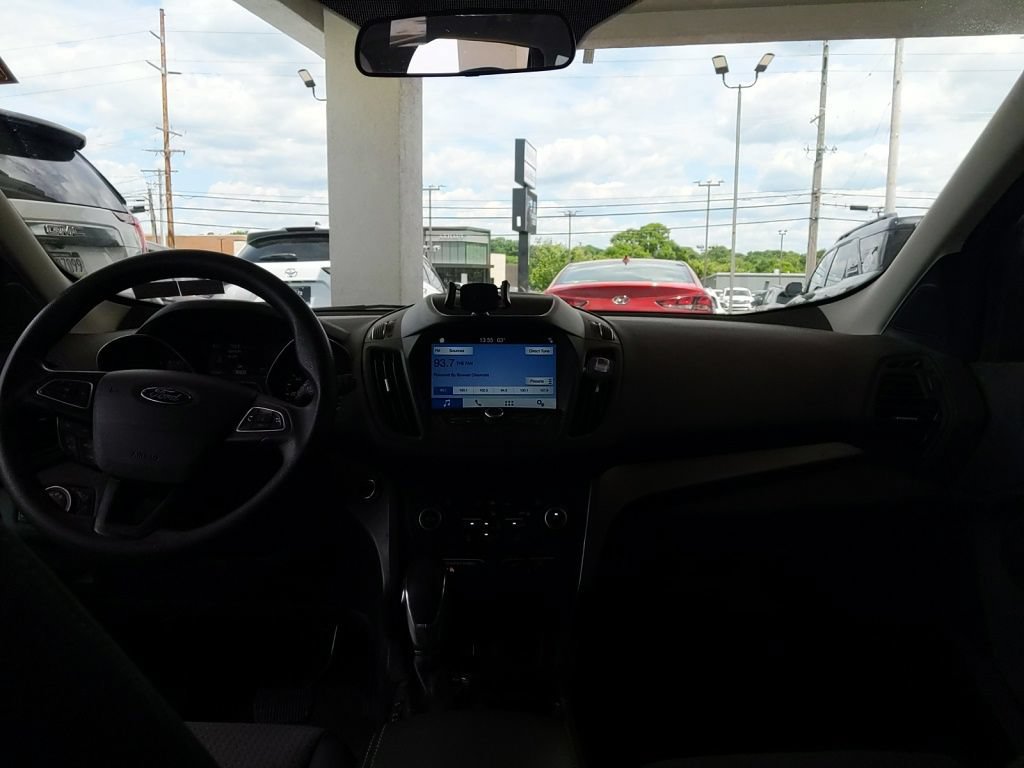 Used 2019 Ford Escape SE AWD/4WD image 15