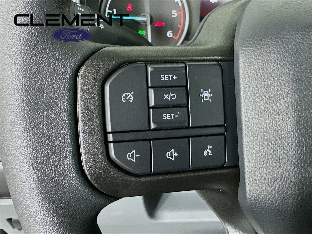 New 2026 Ford F550 4x4 Regular Cab Super Duty image 14