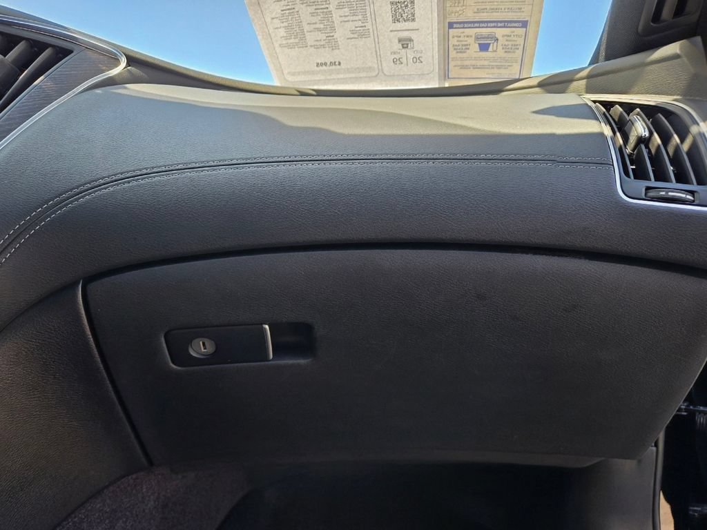Used 2022 INFINITI Q50 Sensory RWD image 50