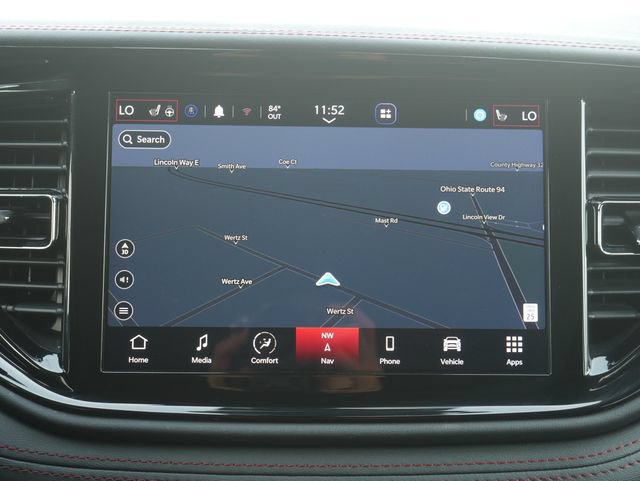 Used 2026 Dodge Durango GT AWD/4WD image 5