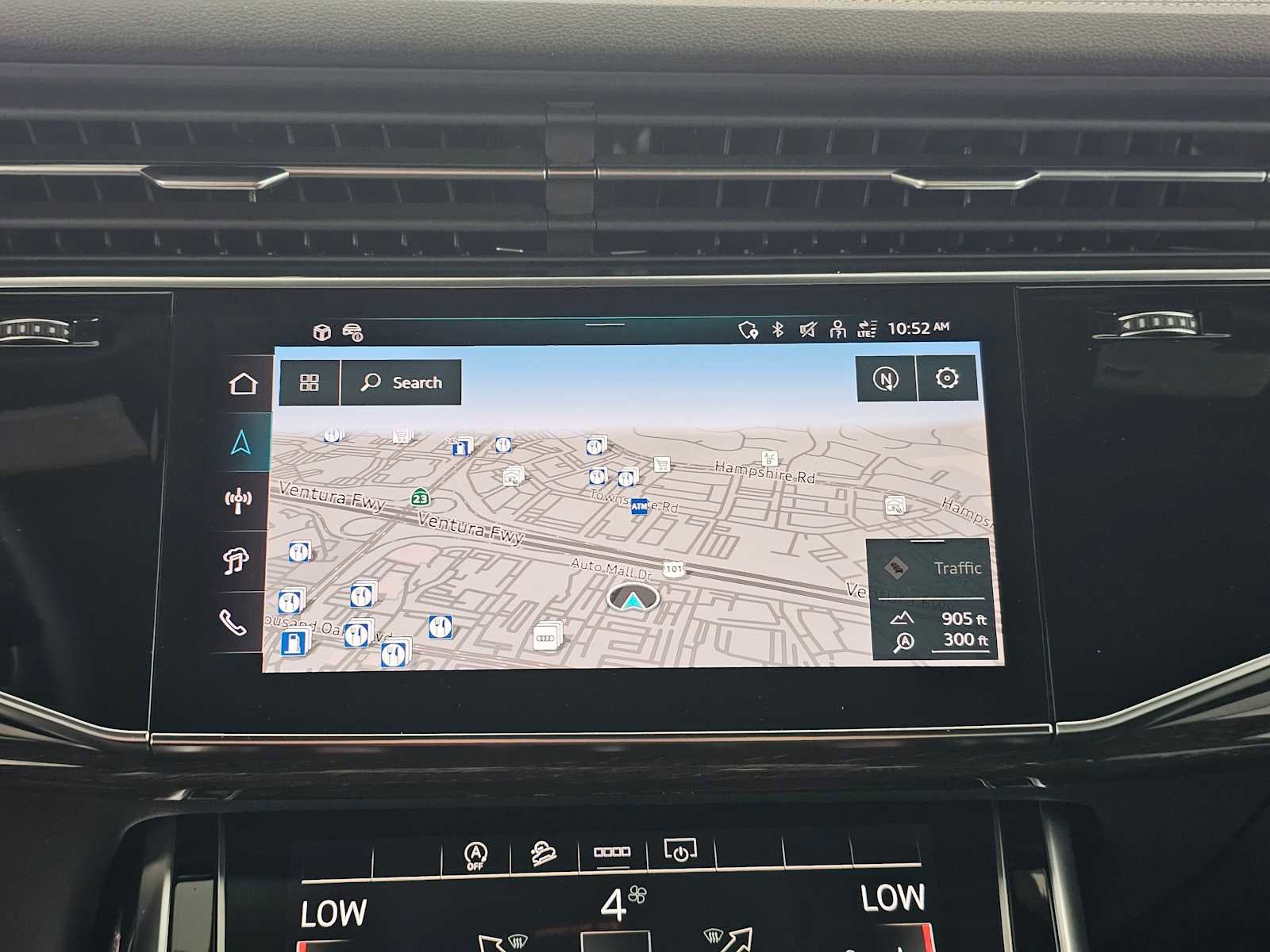 Used 2025 Audi Q7 3.0T Premium Plus image 27