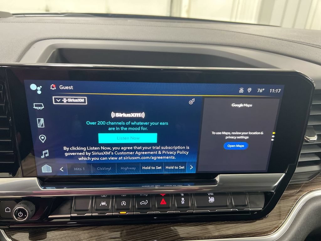 New 2026 Chevrolet Silverado 1500 LT w/ All Star Edition Plus AWD/4WD image 14