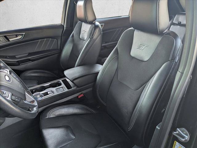 Used 2023 Ford Edge ST AWD/4WD image 15