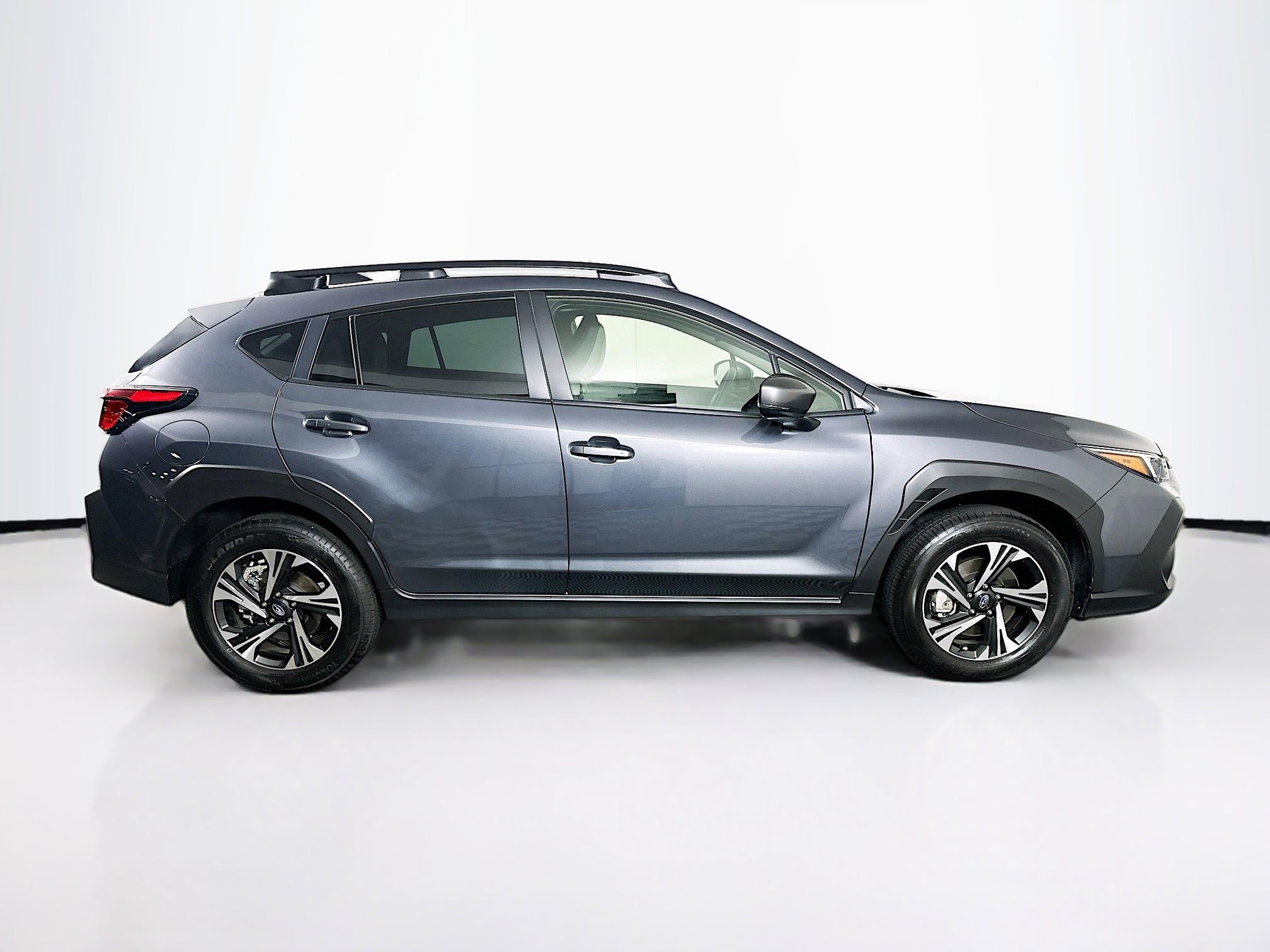 Used 2024 Subaru Crosstrek 2.0i Premium AWD/4WD image 10