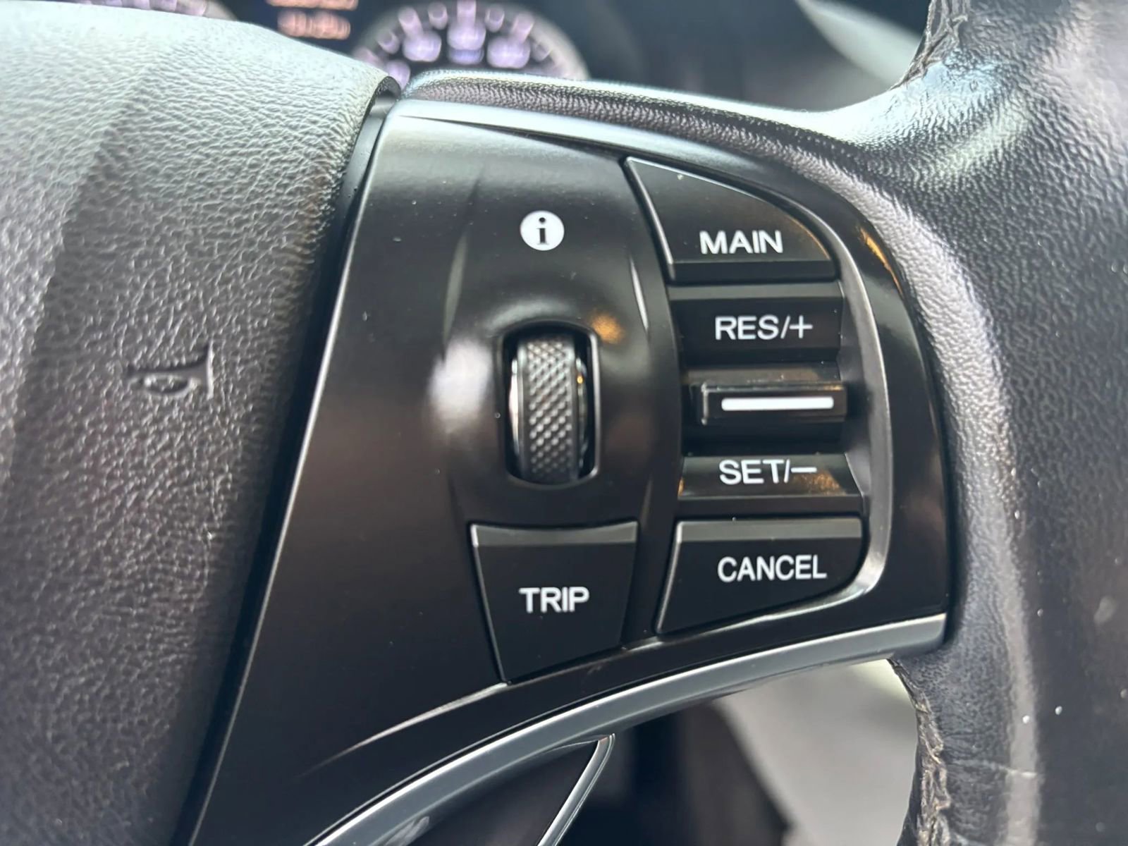 Used 2017 Acura MDX SH-AWD Sport Utility 4D image 21