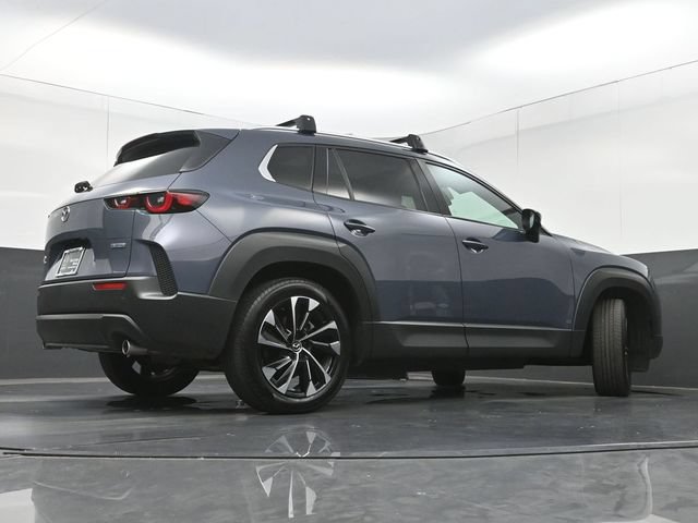 Certified 2026 MAZDA CX-50 2.5 Hybrid w/ Weather Package AWD/4WD image 32