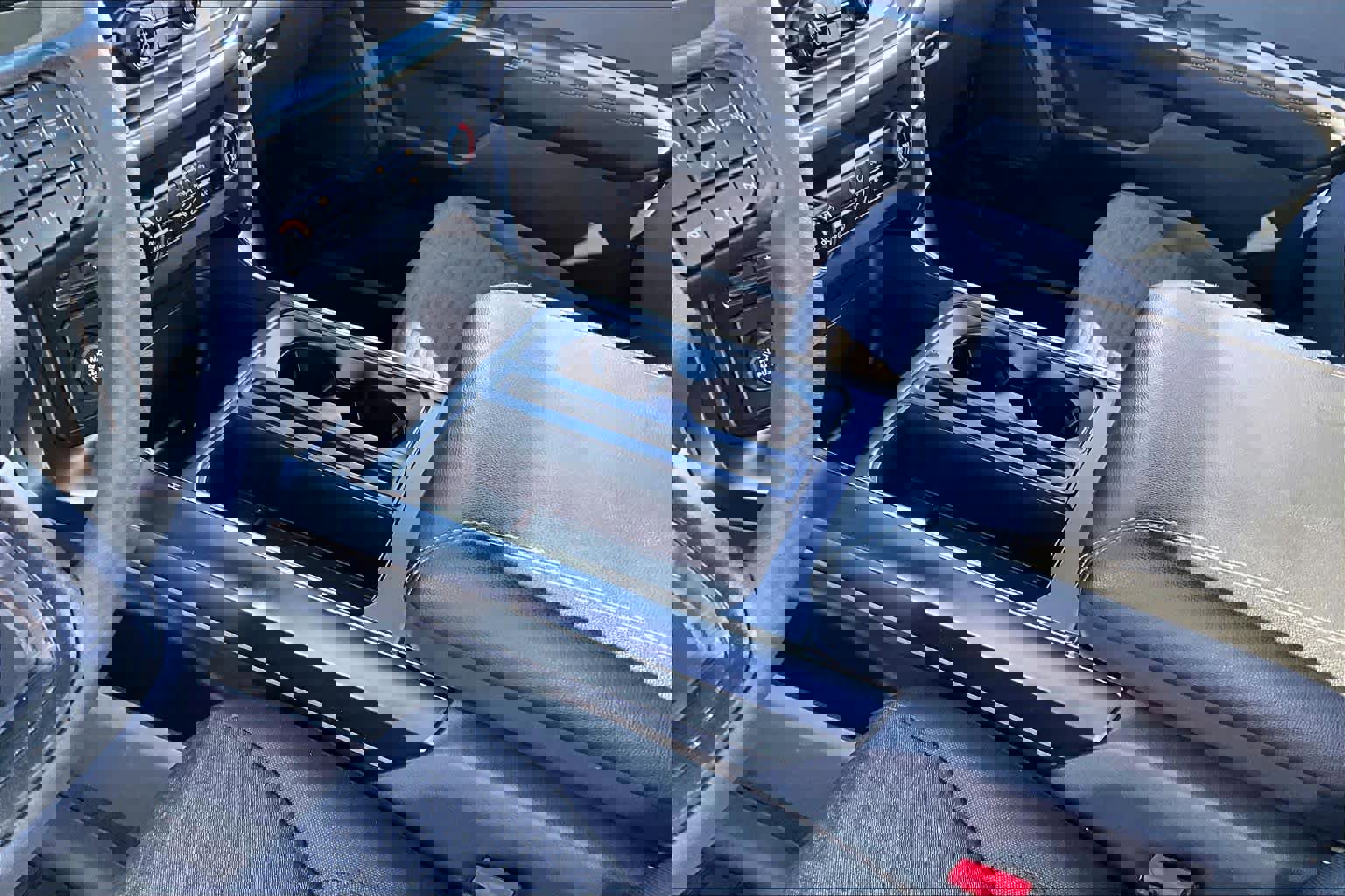 Certified 2023 Ford F150 XL w/ STX Appearance Package image 16