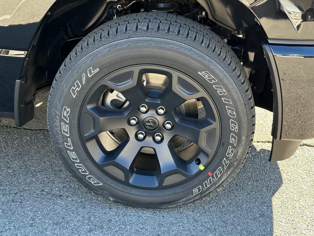 New 2026 RAM 1500 Express image 11