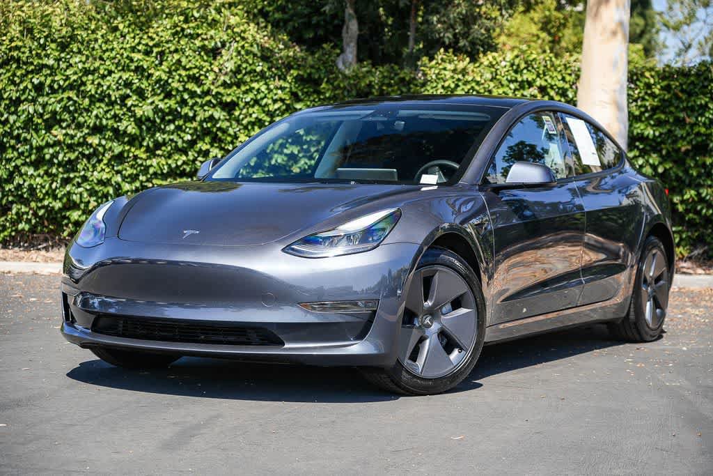Used 2023 Tesla Model 3 Standard Range
