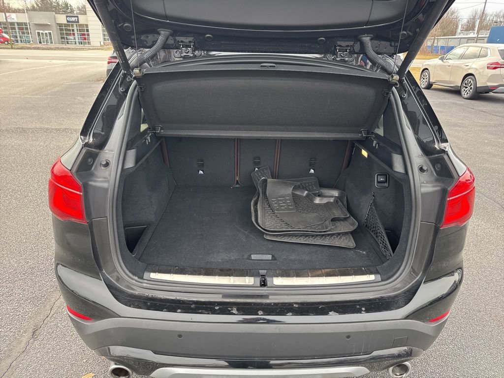Used 2020 BMW X1 xDrive28i w/ Convenience Package image 20