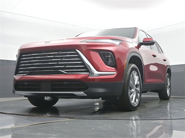 New 2026 Buick Enclave Preferred w/ Power Package image 48