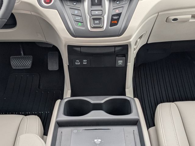 New 2026 Honda Odyssey EX-L image 19