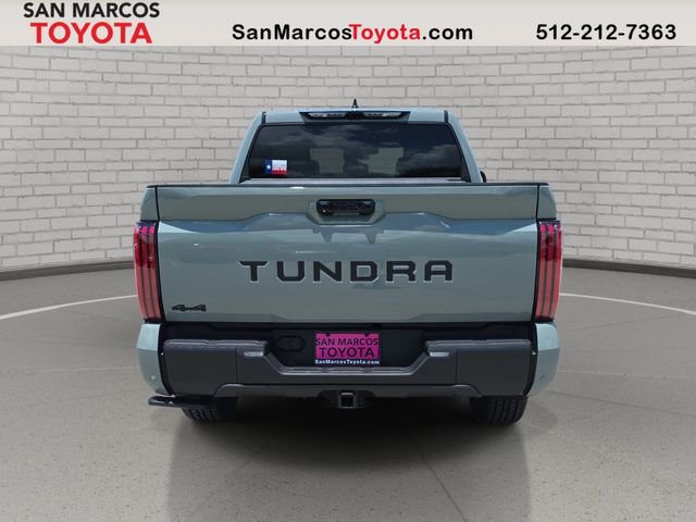 New 2026 Toyota Tundra Limited AWD/4WD image 6