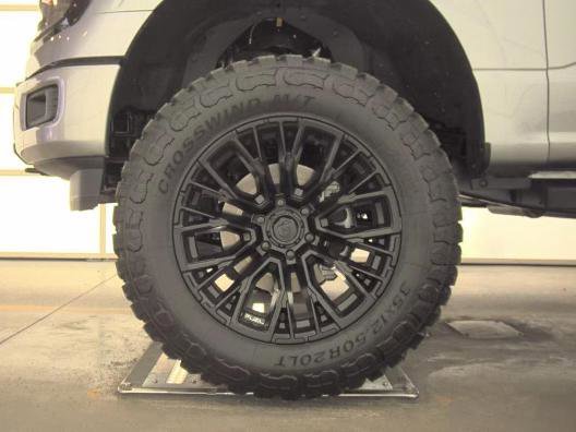 Used 2026 Ford F150 XLT image 9