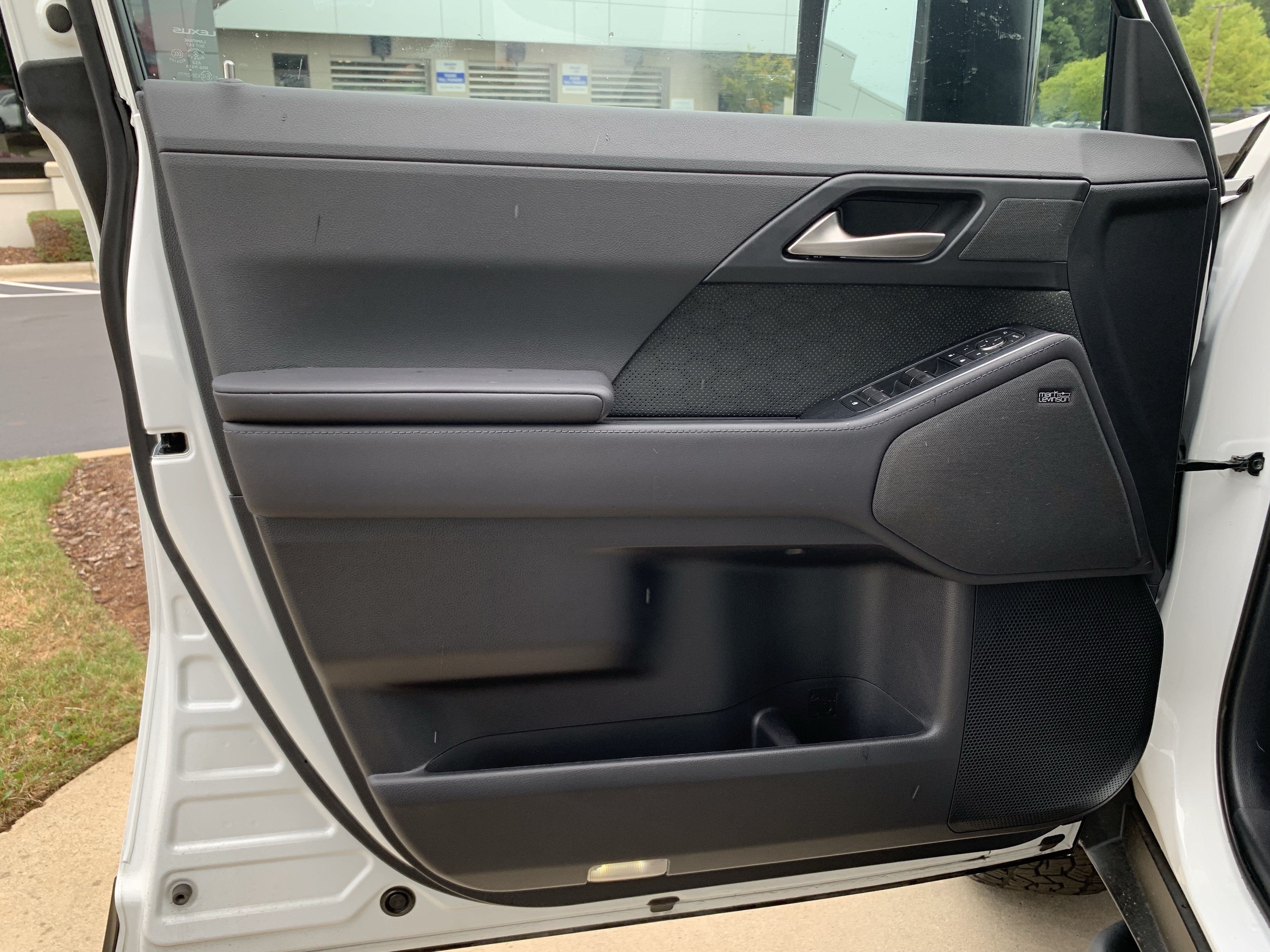 Certified 2026 Lexus GX 550 AWD/4WD image 14