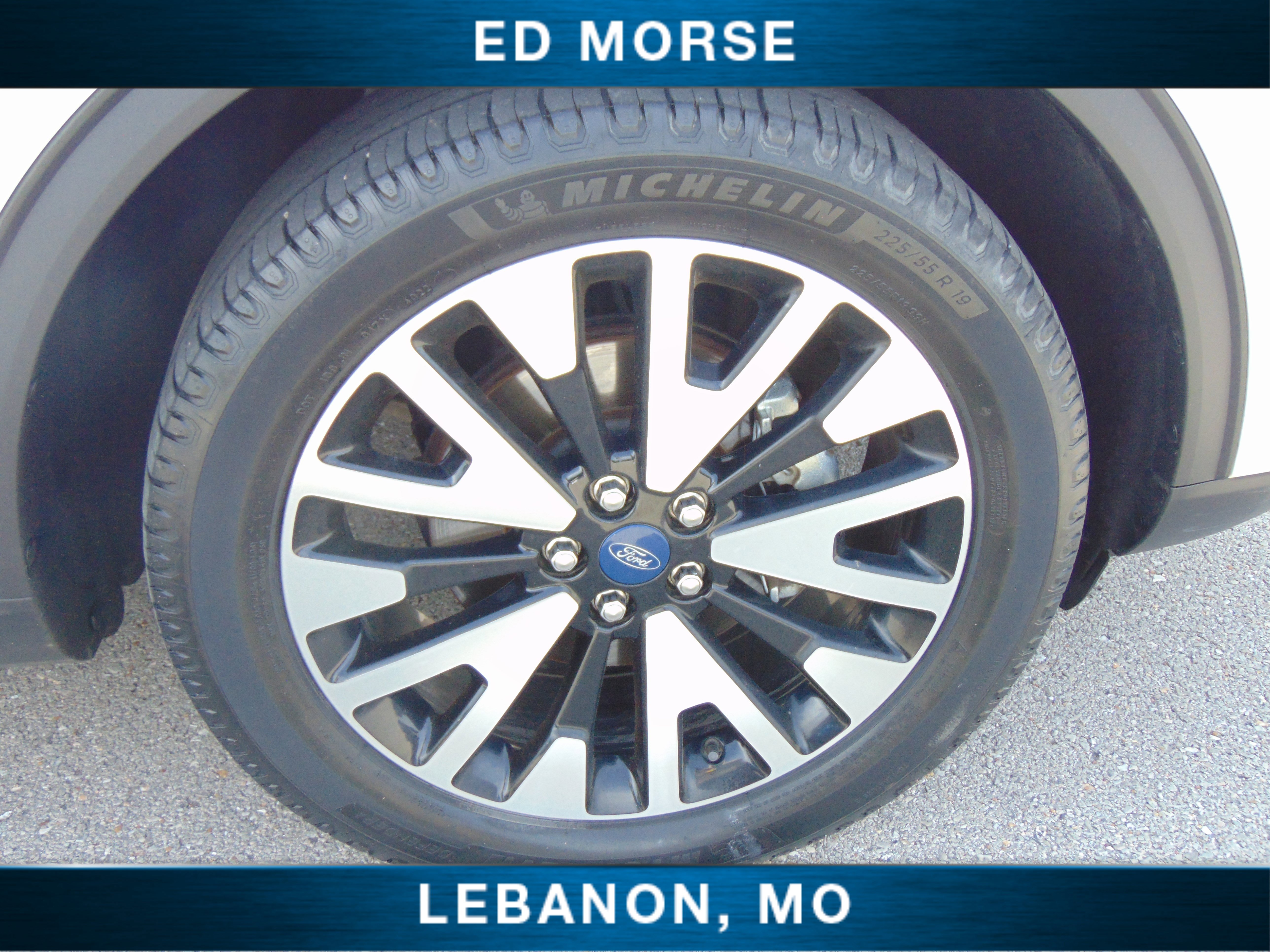 Certified 2020 Ford Escape SEL image 21
