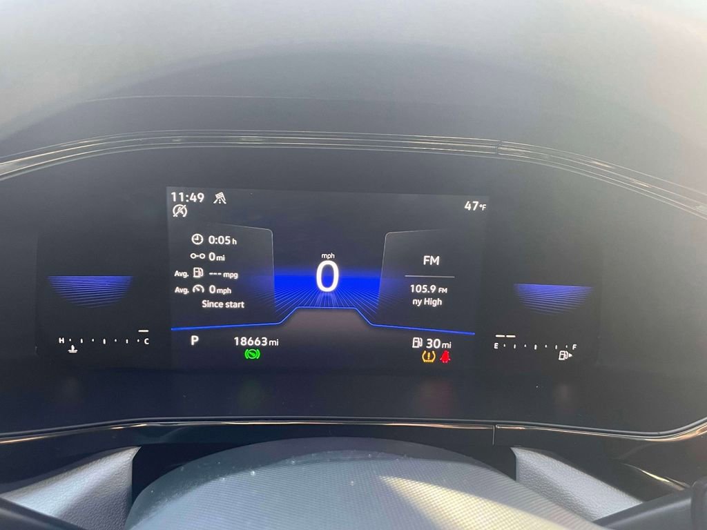 Used 2022 Volkswagen Taos S image 24