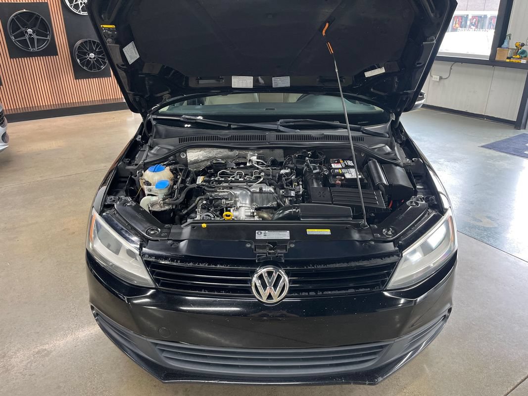Used 2014 Volkswagen Jetta TDI FWD image 58