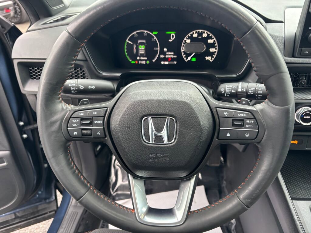 Used 2024 Honda CR-V Sport image 19