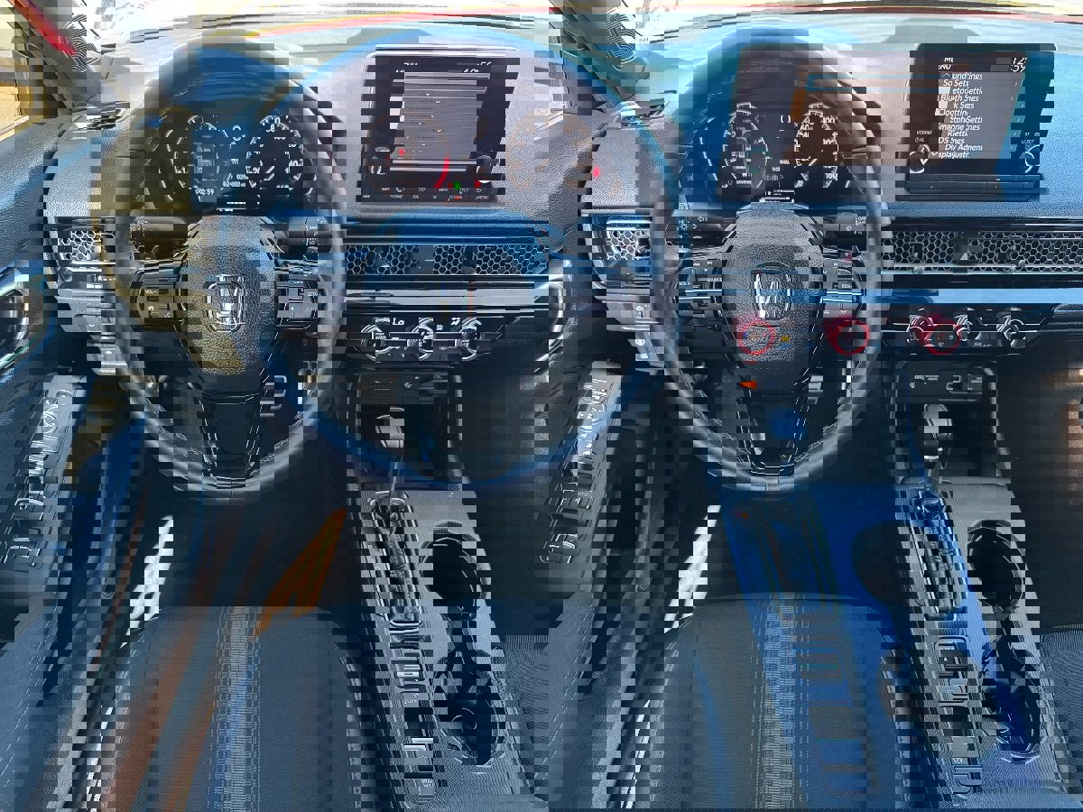 Used 2023 Honda Civic Sport image 21