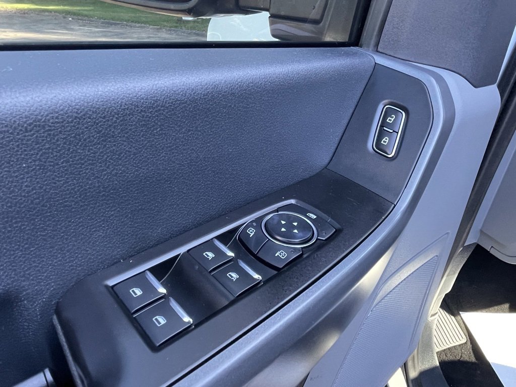 Used 2024 Ford F250 XL w/ STX Appearance Package image 30