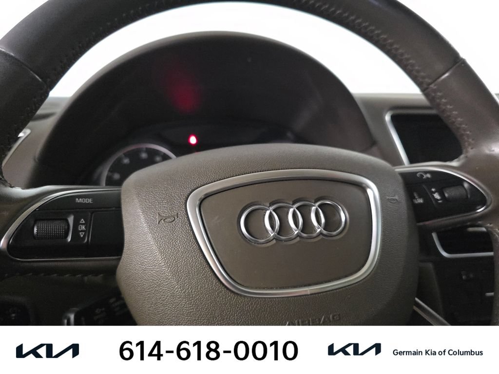Used 2014 Audi Q5 3.0T Prestige AWD/4WD image 23