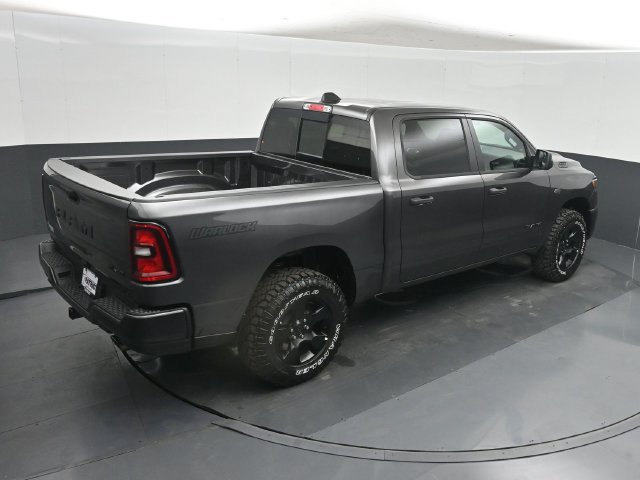 New 2027 RAM 1500 Warlock AWD/4WD image 42