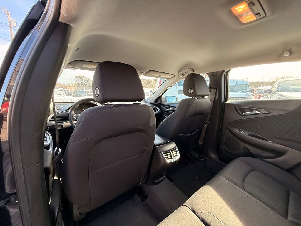 Used 2023 Chevrolet Malibu LT image 16
