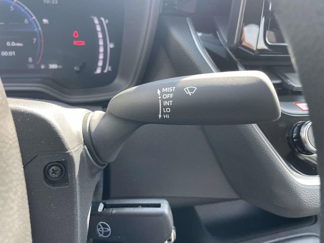 Used 2026 Toyota Corolla LE image 21