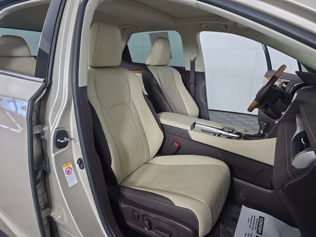 Used 2019 Lexus RX 350 FWD image 21