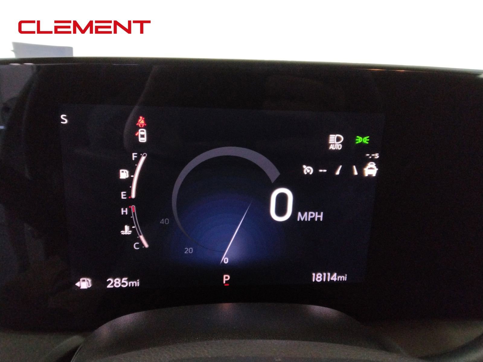 Used 2025 Buick Encore GX Preferred image 18