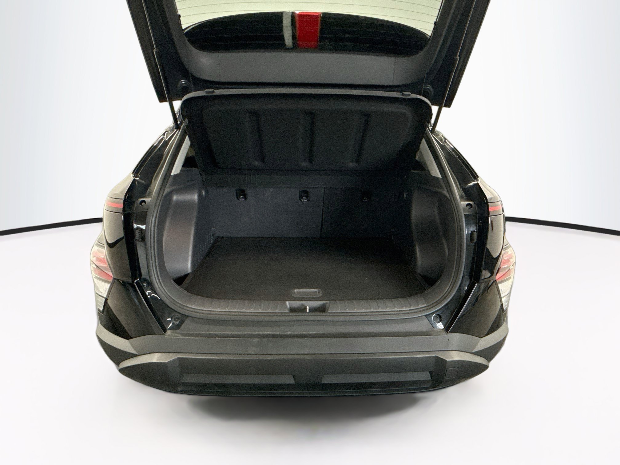 Used 2025 Hyundai Kona SEL FWD image 30