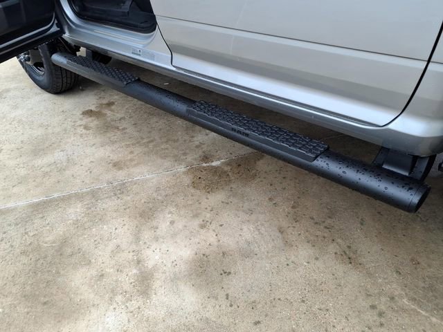 New 2026 RAM 3500 Tradesman AWD/4WD image 21