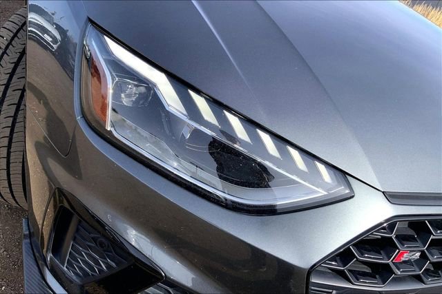 Used 2020 Audi S4 Premium Plus w/ Premium Plus Package image 28