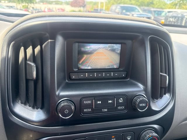 Used 2016 GMC Canyon 4x4 Extended Cab image 19
