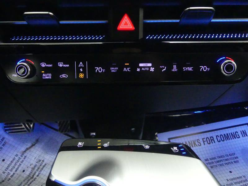 Used 2023 Kia EV6 GT-Line image 18