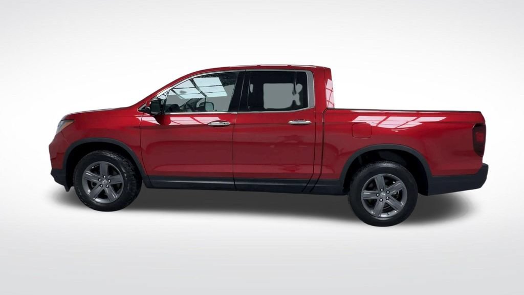 Used 2023 Honda Ridgeline RTL-E image 5