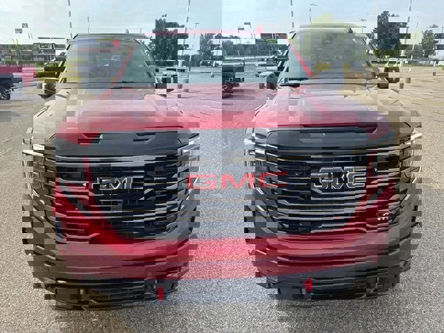 New 2026 GMC Sierra 1500 AT4 w/ AT4 Premium Package image 5