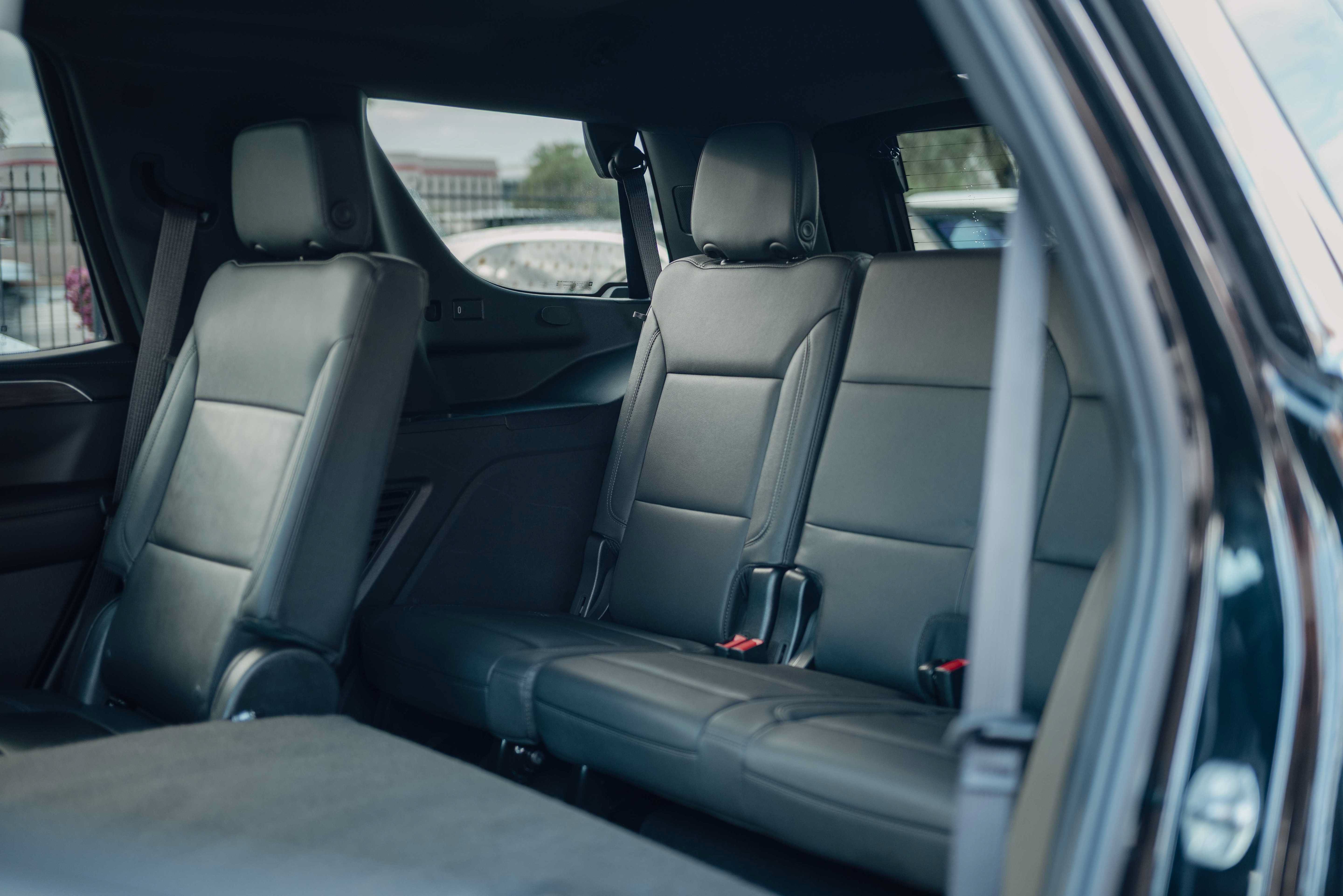 Used 2022 Chevrolet Tahoe LT RWD image 15