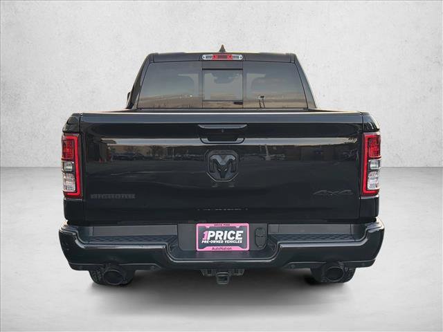Used 2021 RAM 1500 Big Horn image 6