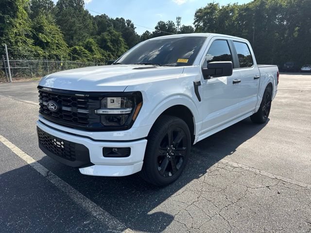 Used 2025 Ford F150 STX w/ LOBO Package
