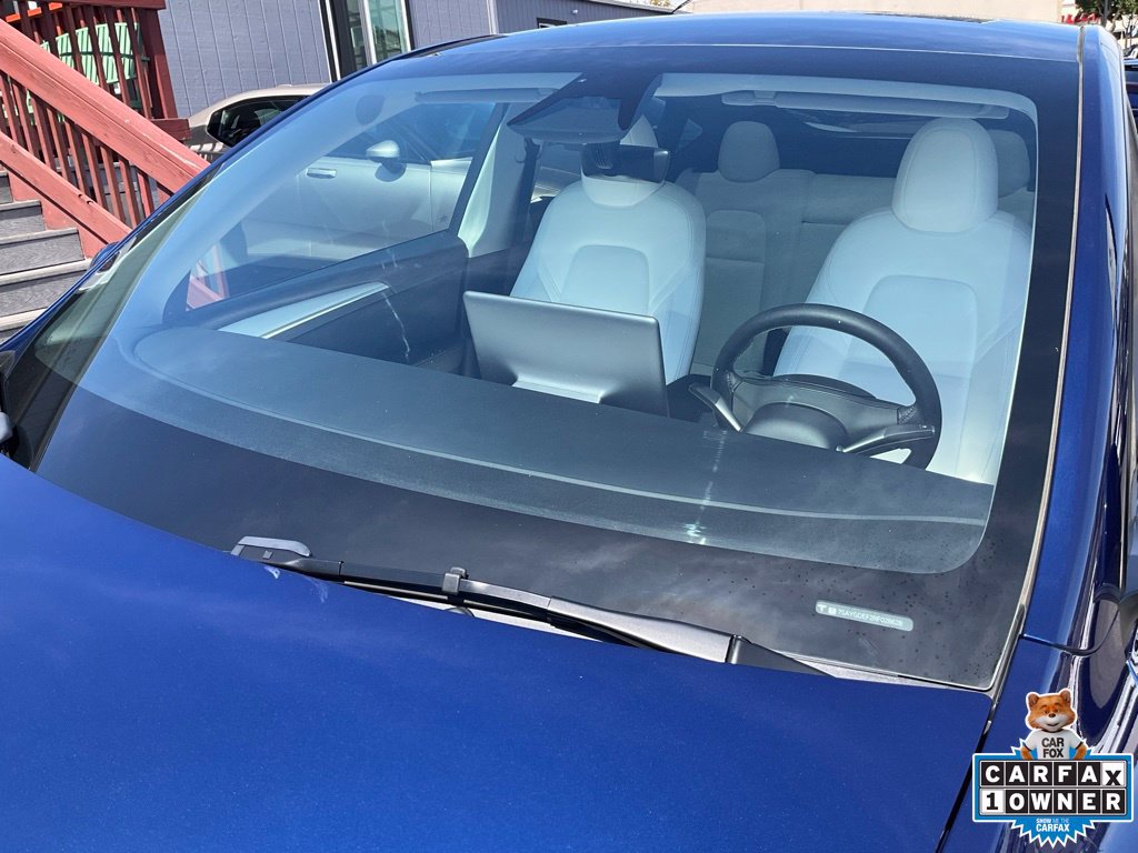 Used 2024 Tesla Model Y Performance AWD/4WD image 92