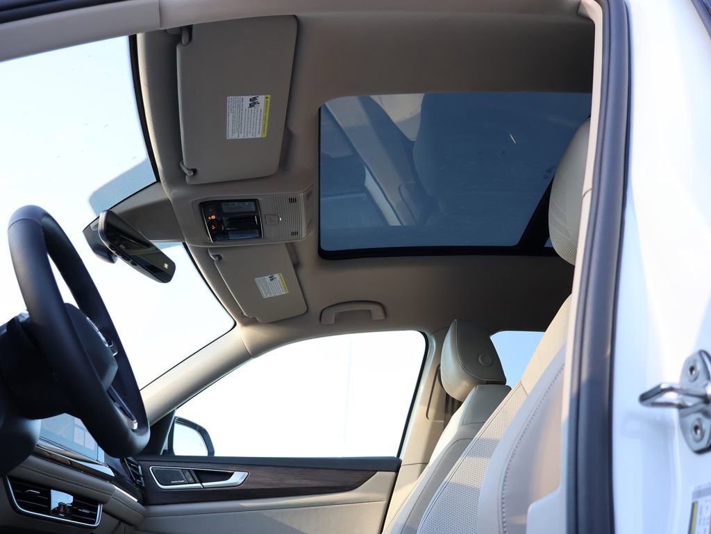 New 2026 Volkswagen Atlas SEL Premium R-Line image 42