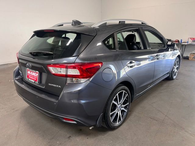 Used 2018 Subaru Impreza 2.0i Limited image 3