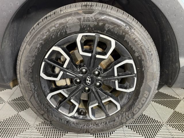 Used 2022 Hyundai Santa Cruz SEL w/ Cargo Package FWD image 12