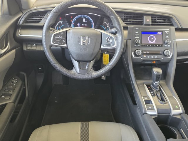 Used 2019 Honda Civic LX image 10