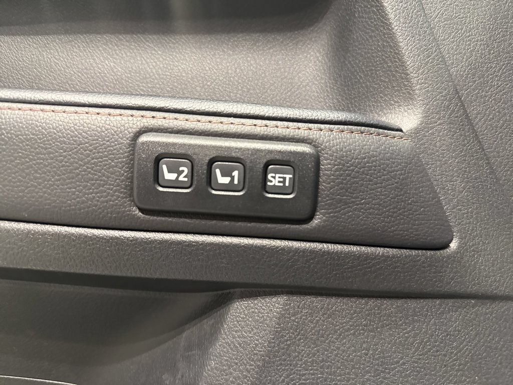 Used 2023 Toyota 4Runner Limited AWD/4WD image 42